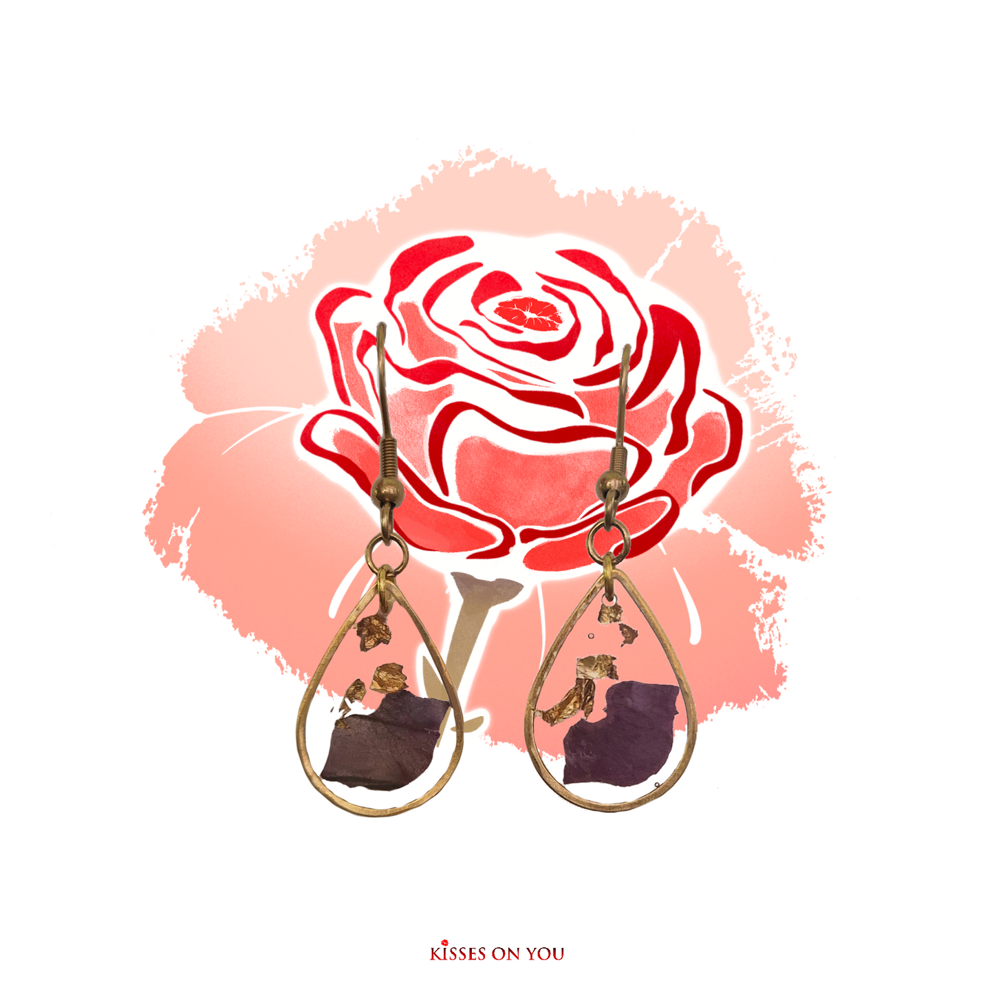 A Kiss from a Rose