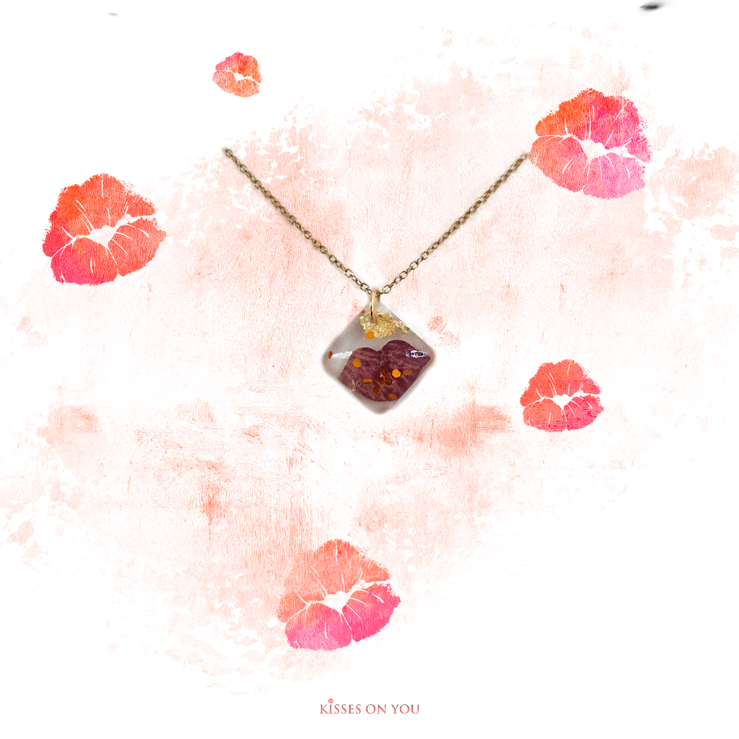 Small Diamond